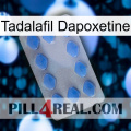 Tadalafil Dapoxetine 21